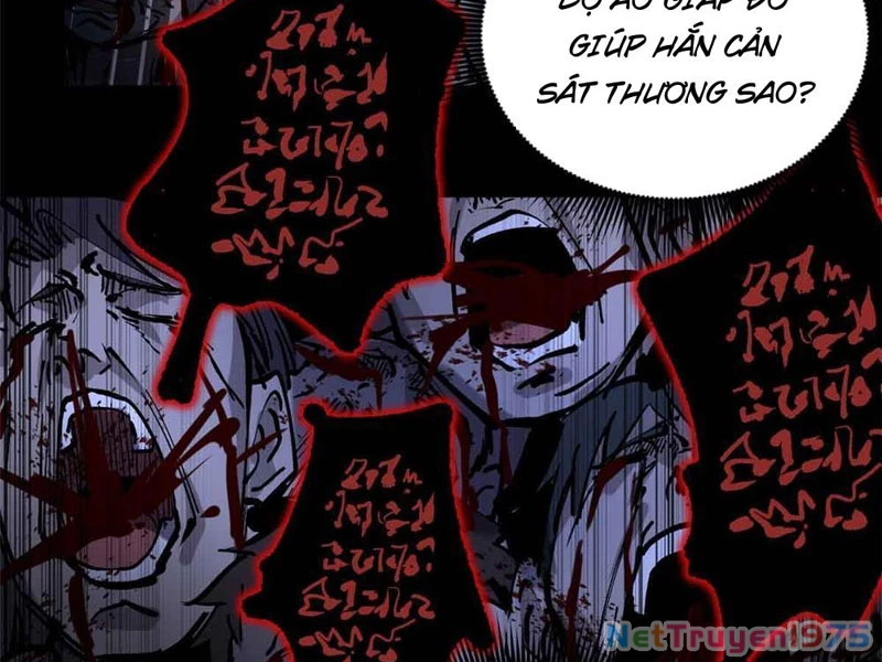 Người Giữ Cửa Vạn Giới Chapter 39 - 42