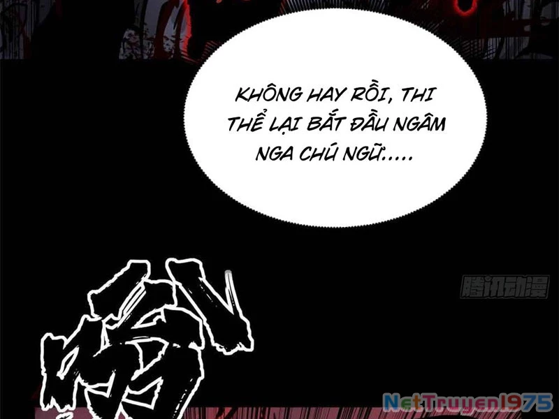 Người Giữ Cửa Vạn Giới Chapter 39 - 43