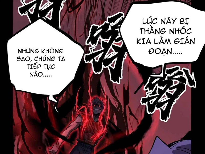 Người Giữ Cửa Vạn Giới Chapter 39 - 44