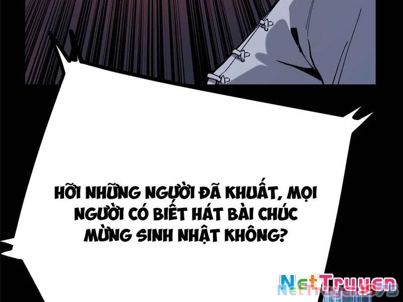 Người Giữ Cửa Vạn Giới Chapter 39 - 46