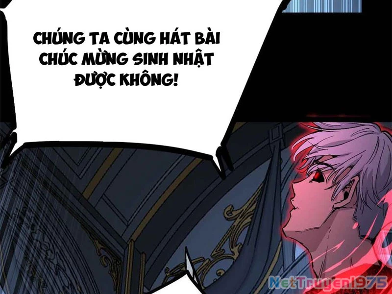 Người Giữ Cửa Vạn Giới Chapter 39 - 49