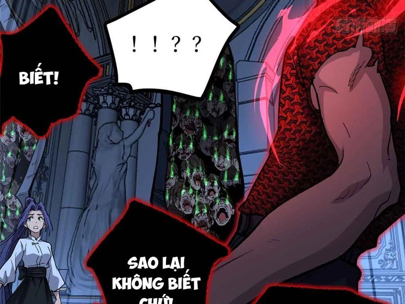Người Giữ Cửa Vạn Giới Chapter 39 - 50