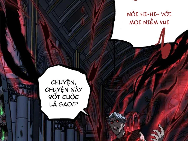 Người Giữ Cửa Vạn Giới Chapter 39 - 53
