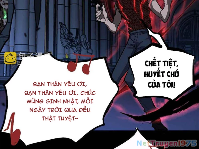 Người Giữ Cửa Vạn Giới Chapter 39 - 54