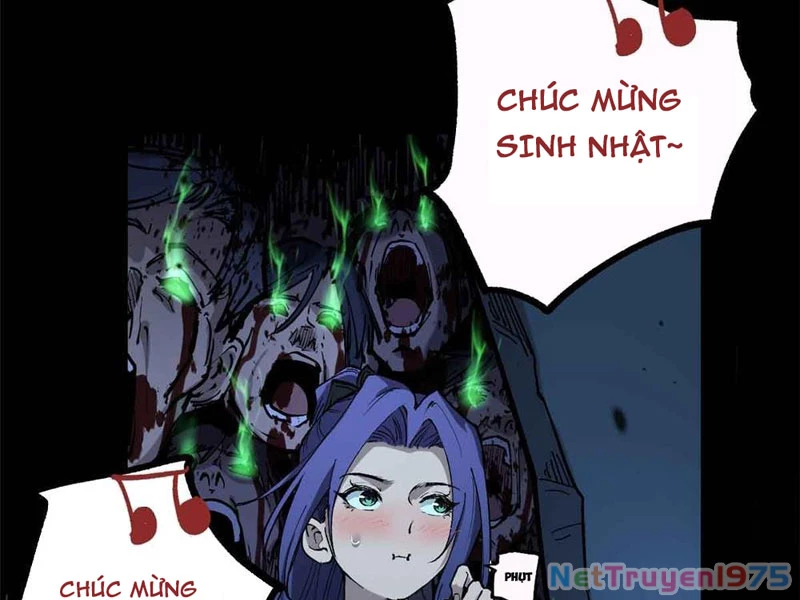 Người Giữ Cửa Vạn Giới Chapter 39 - 55