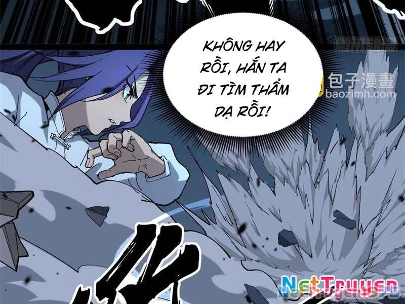 Người Giữ Cửa Vạn Giới Chapter 39 - 66