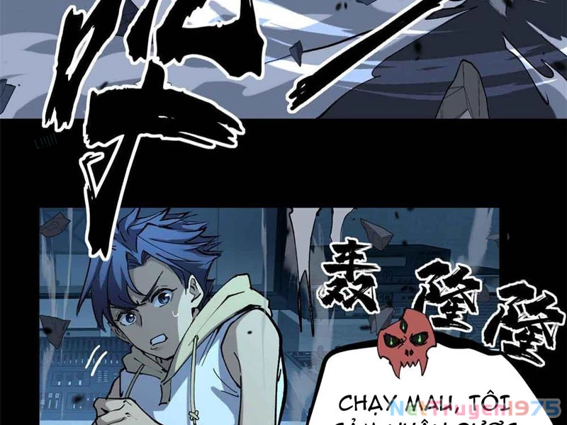 Người Giữ Cửa Vạn Giới Chapter 39 - 67
