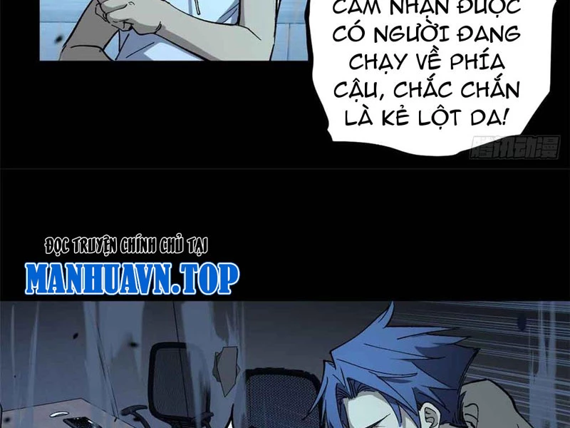 Người Giữ Cửa Vạn Giới Chapter 39 - 68