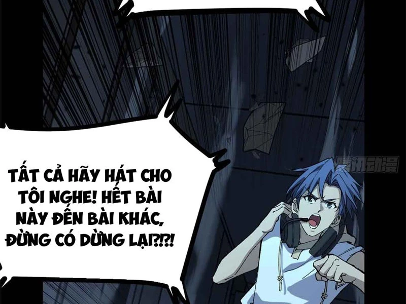 Người Giữ Cửa Vạn Giới Chapter 39 - 70