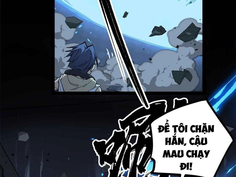 Người Giữ Cửa Vạn Giới Chapter 39 - 80