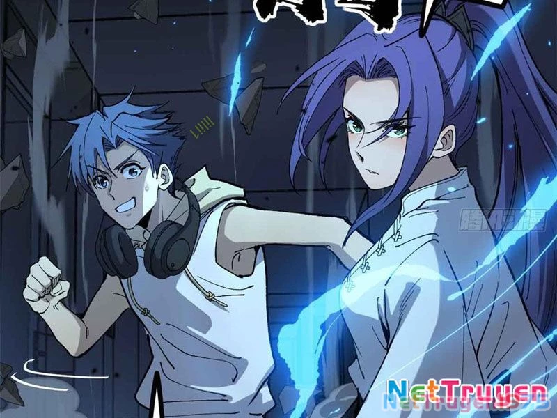 Người Giữ Cửa Vạn Giới Chapter 39 - 81