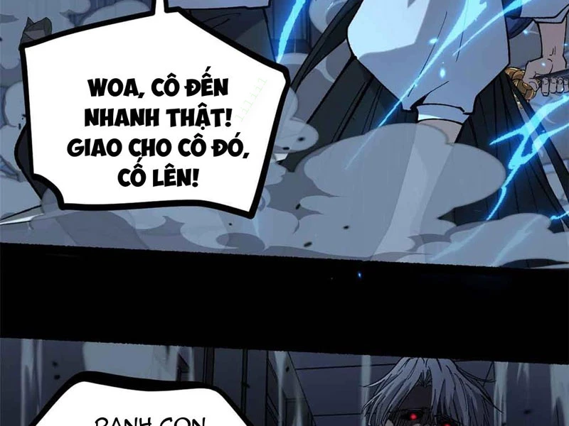 Người Giữ Cửa Vạn Giới Chapter 39 - 82