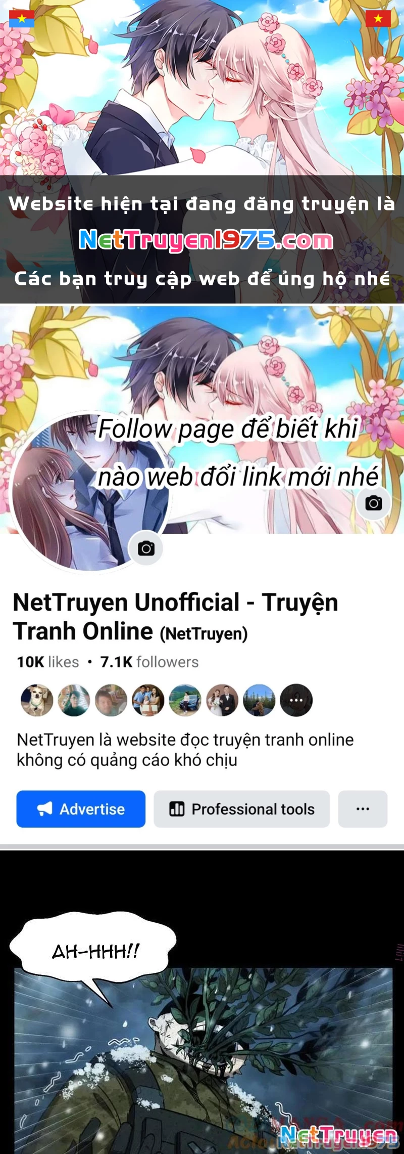 Cực Hàn Chiến Kỷ Chapter 39 - 1