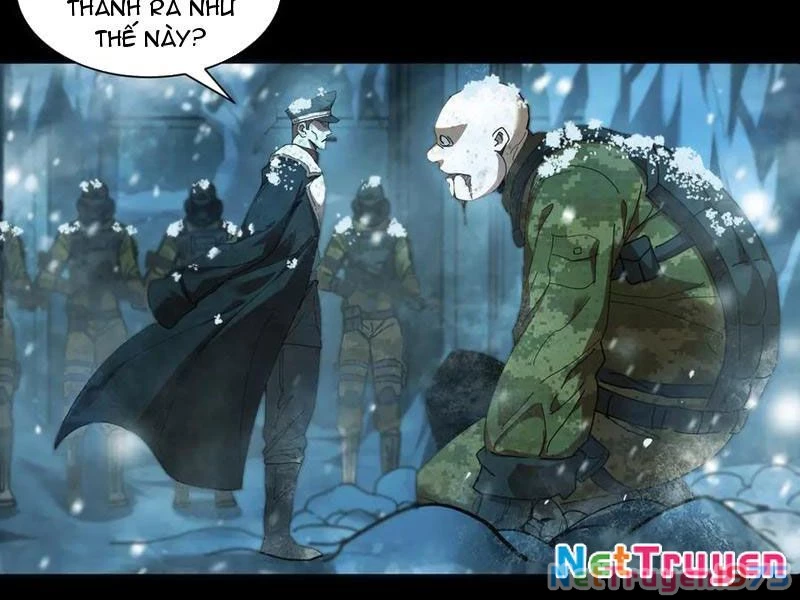Cực Hàn Chiến Kỷ Chapter 39 - 16