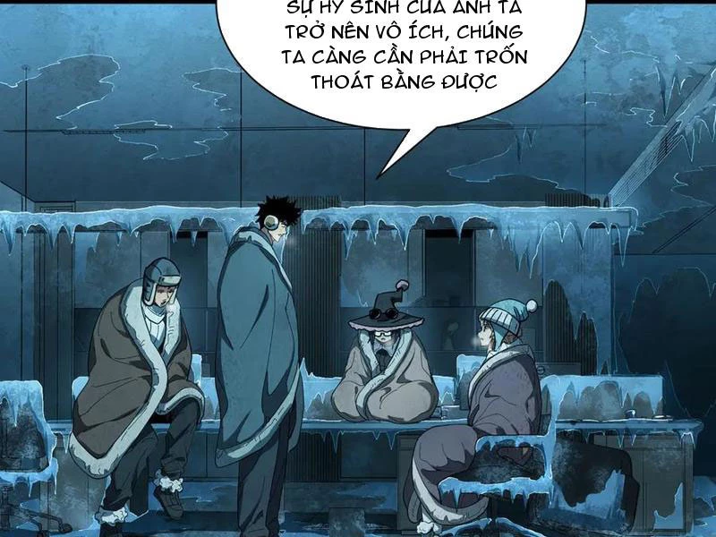 Cực Hàn Chiến Kỷ Chapter 39 - 35