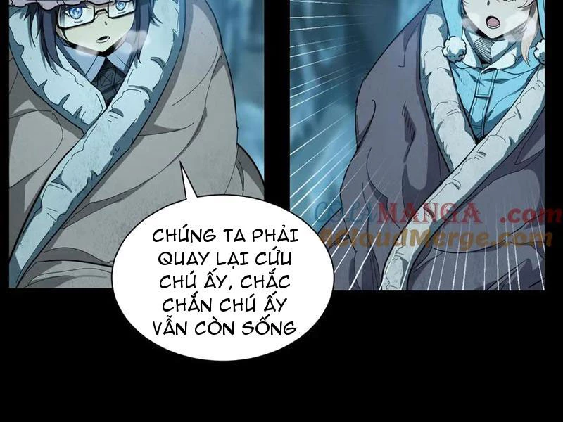 Cực Hàn Chiến Kỷ Chapter 39 - 37