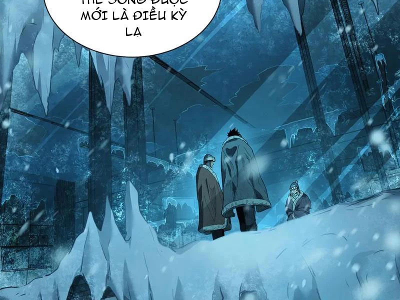 Cực Hàn Chiến Kỷ Chapter 39 - 42