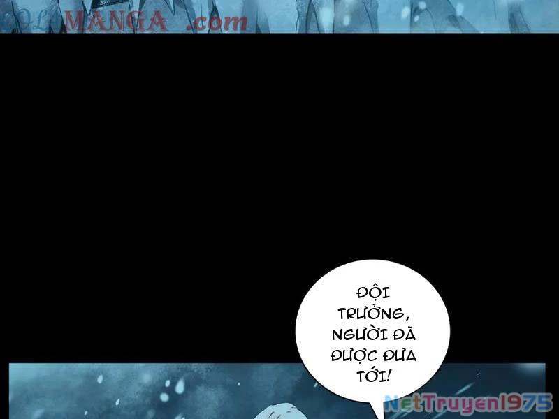 Cực Hàn Chiến Kỷ Chapter 39 - 43