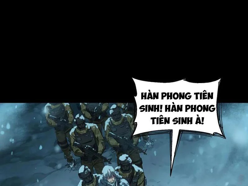 Cực Hàn Chiến Kỷ Chapter 39 - 45