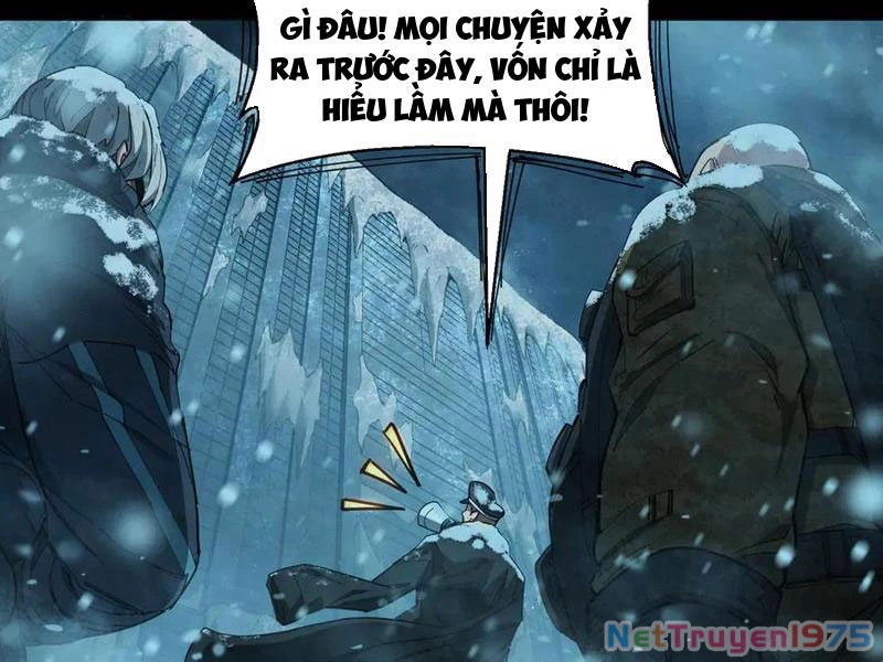 Cực Hàn Chiến Kỷ Chapter 39 - 48