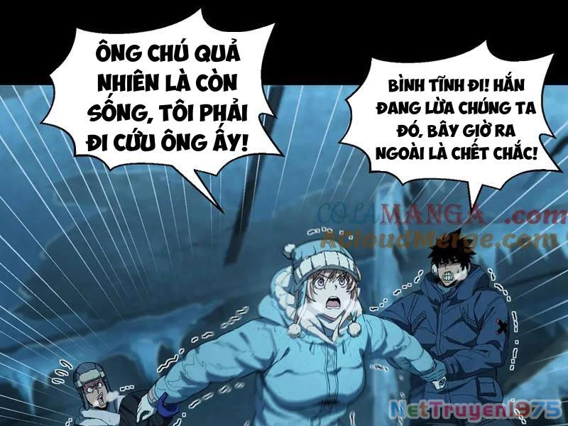 Cực Hàn Chiến Kỷ Chapter 39 - 50