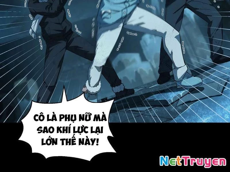 Cực Hàn Chiến Kỷ Chapter 39 - 51