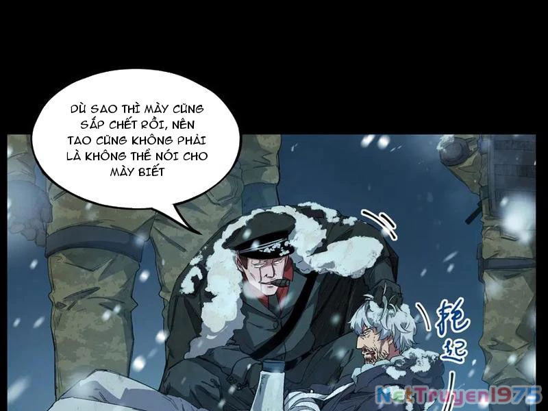 Cực Hàn Chiến Kỷ Chapter 39 - 89