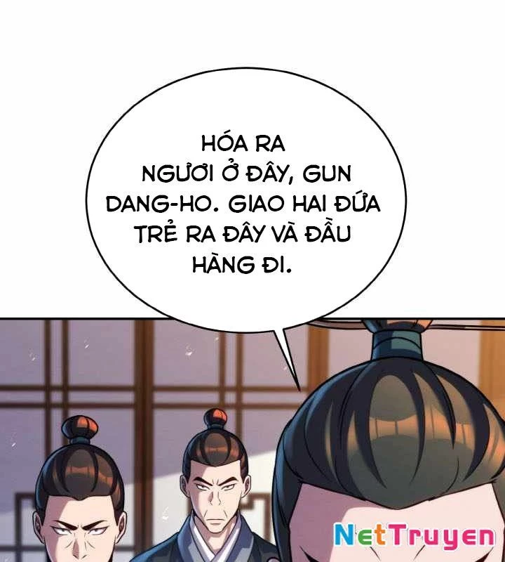 Tiểu Đệ Tử Của Võ Lâm Minh Chủ Chapter 44 - 191