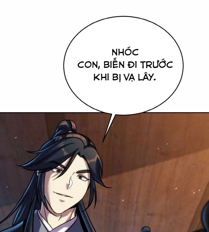 Tiểu Đệ Tử Của Võ Lâm Minh Chủ Chapter 44 - 200