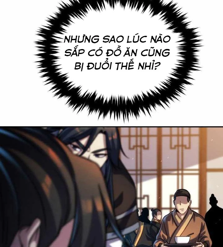 Tiểu Đệ Tử Của Võ Lâm Minh Chủ Chapter 44 - 205