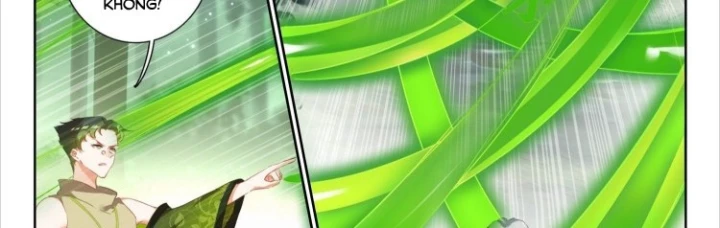 Âm Dương Miện Chapter 66.5 - 3