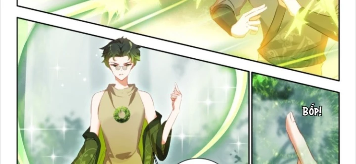 Âm Dương Miện Chapter 66.5 - 6