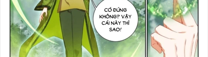 Âm Dương Miện Chapter 66.5 - 7