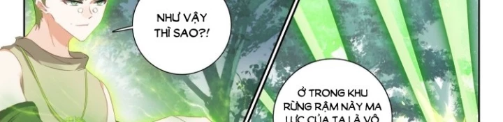 Âm Dương Miện Chapter 66.5 - 11