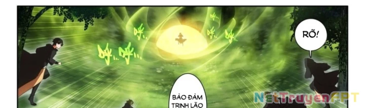 Âm Dương Miện Chapter 66.5 - 14