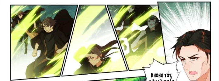 Âm Dương Miện Chapter 66.5 - 18