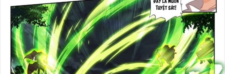 Âm Dương Miện Chapter 66.5 - 19