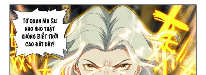 Âm Dương Miện Chapter 66.5 - 21