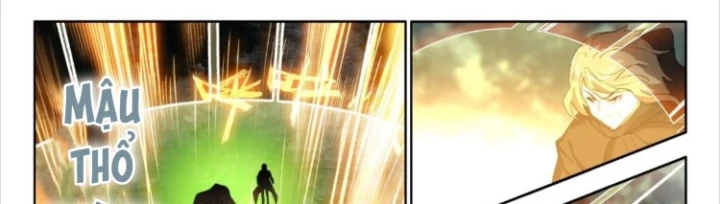 Âm Dương Miện Chapter 66.5 - 25