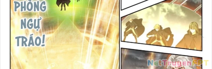 Âm Dương Miện Chapter 66.5 - 26