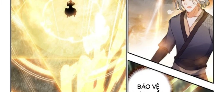 Âm Dương Miện Chapter 66.5 - 27