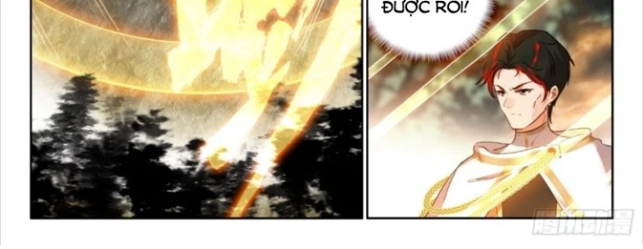 Âm Dương Miện Chapter 66.5 - 28