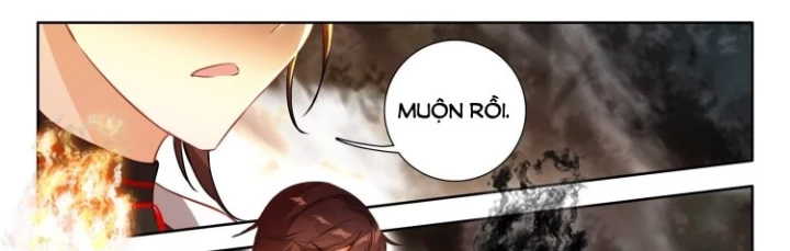 Âm Dương Miện Chapter 66.5 - 29