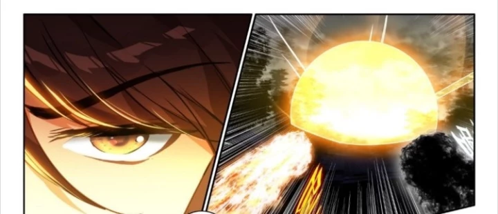 Âm Dương Miện Chapter 66.5 - 33