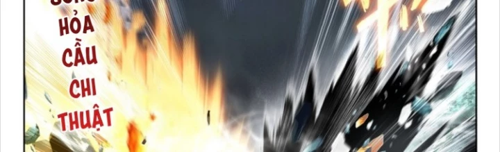 Âm Dương Miện Chapter 66.5 - 35