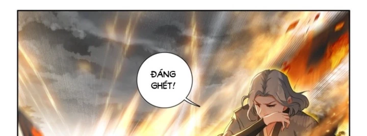 Âm Dương Miện Chapter 66.5 - 37