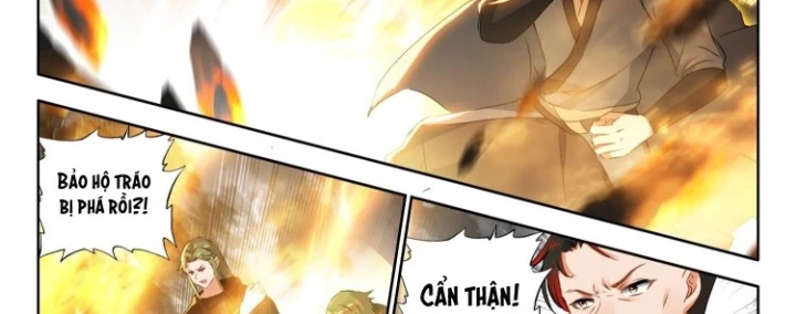 Âm Dương Miện Chapter 66.5 - 38