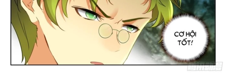 Âm Dương Miện Chapter 66.5 - 40