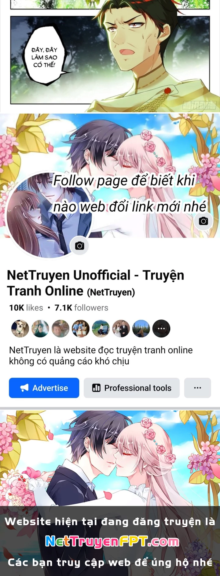 Âm Dương Miện Chapter 66.5 - 47