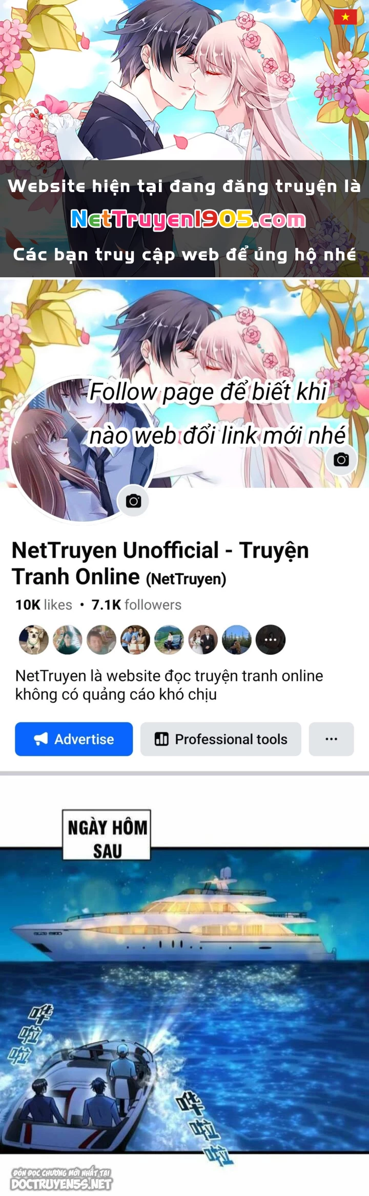 Bỏ Làm Simp Chúa, Ta Có Trong Tay Cả Tỉ Thần Hào! Chapter 192 - 1